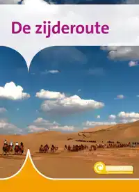 DE ZIJDEROUTE