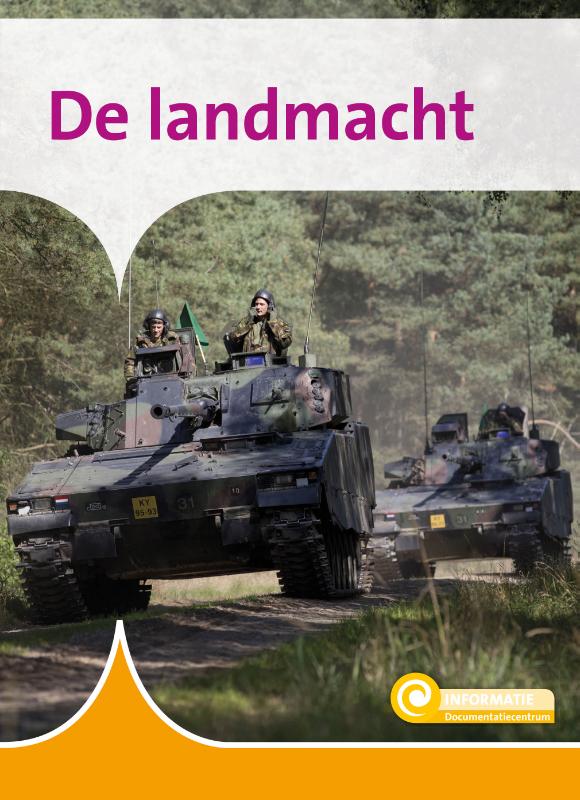 DE LANDMACHT