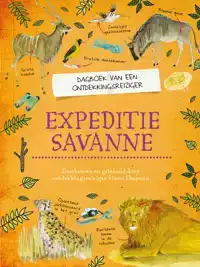 EXPEDITIE SAVANNE