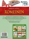 ONDERZOEK HET LEVEN VAN DE ROMEINEN
