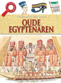 HET LEVEN VAN DE OUDE EGYPTENAREN
