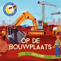 OP DE BOUWPLAATS