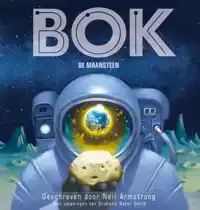 BOK DE MAANSTEEN