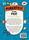 JE PUBERTEIT IS EEN FEIT