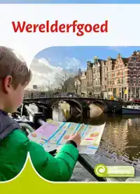 WERELDERFGOED