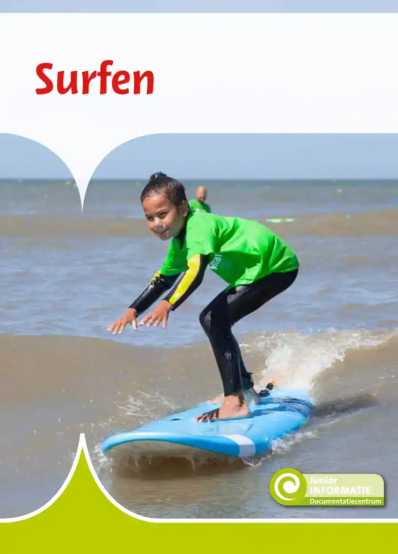 SURFEN