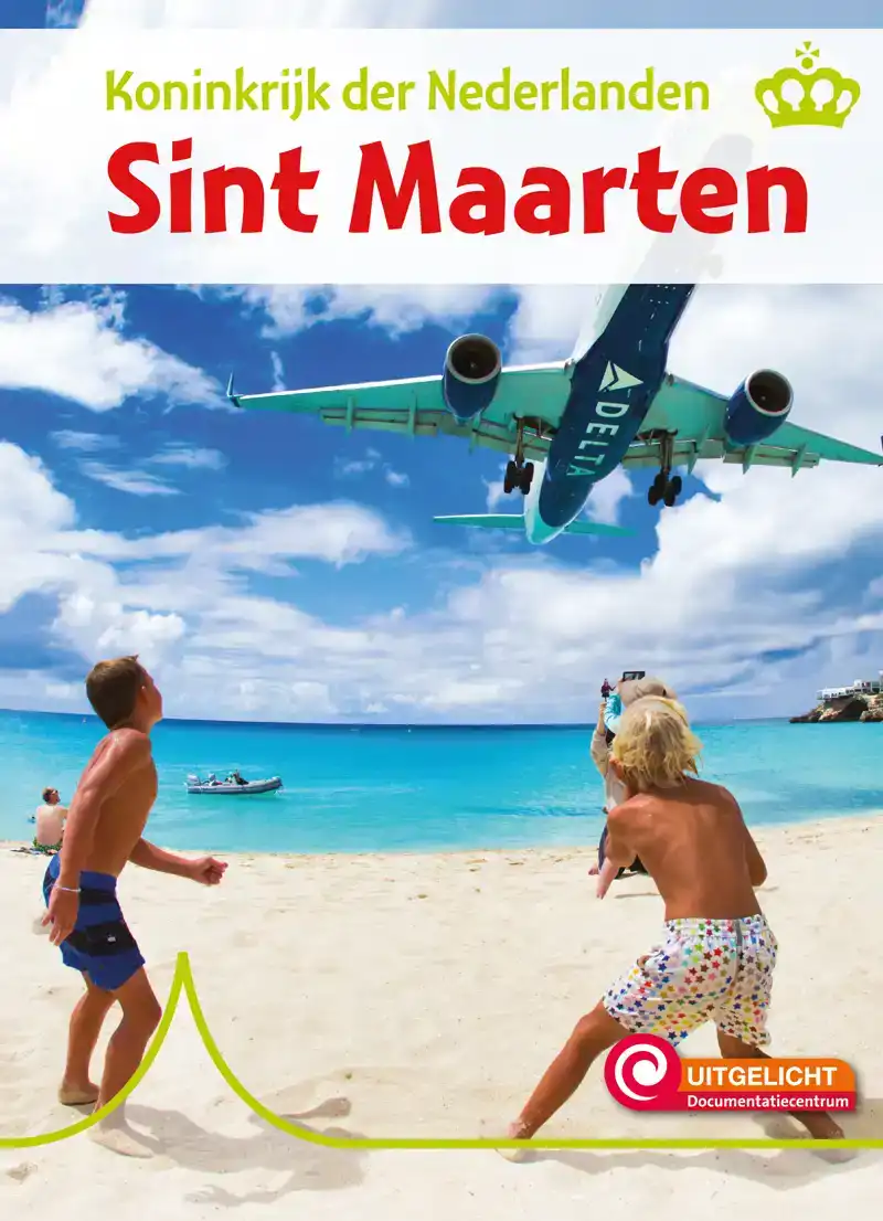 SINT MAARTEN