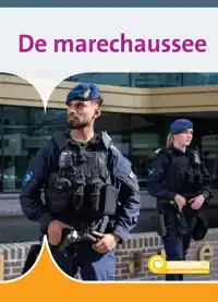 DE MARECHAUSSEE