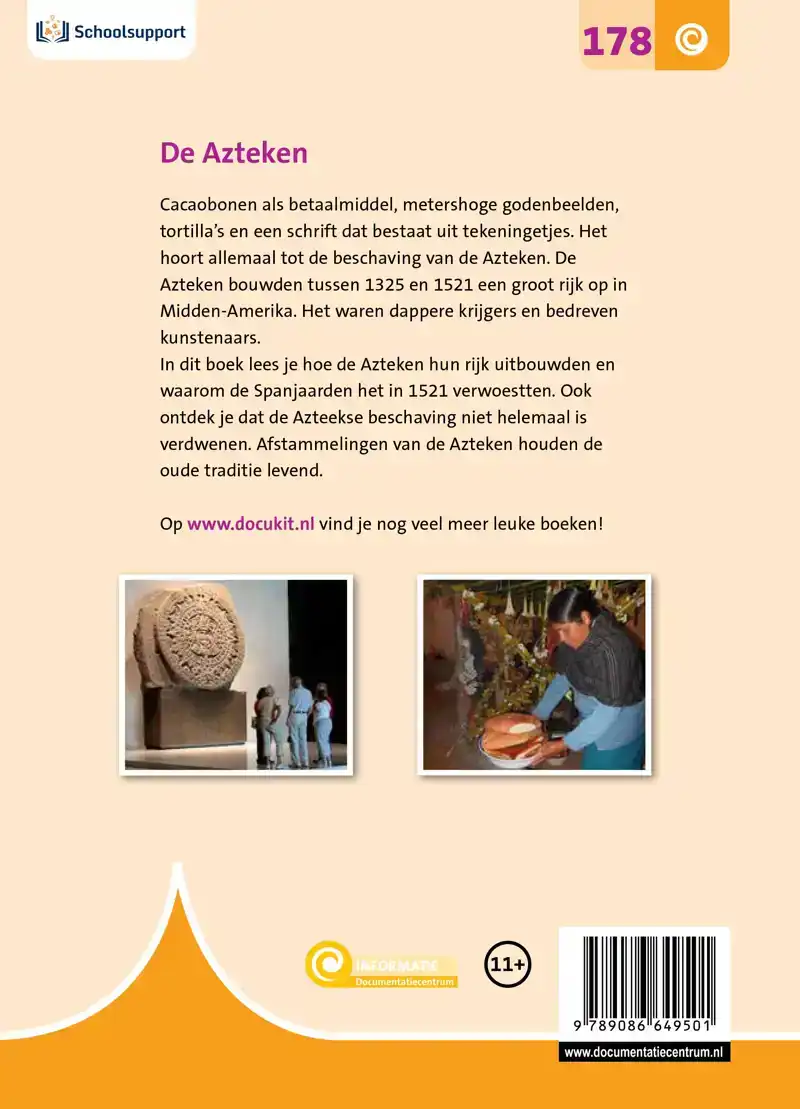 AZTEKEN