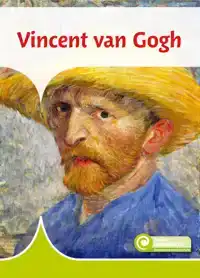 VINCENT VAN GOGH