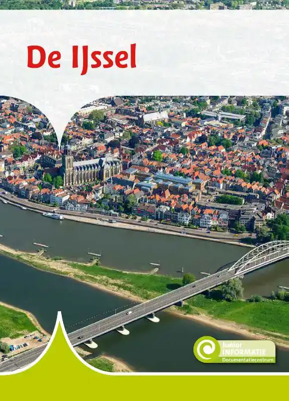 DE IJSSEL