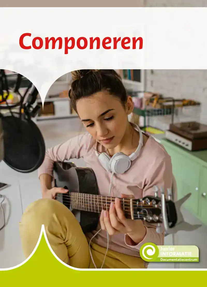COMPONEREN