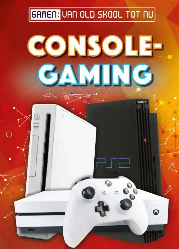 CONSOLE GAMING