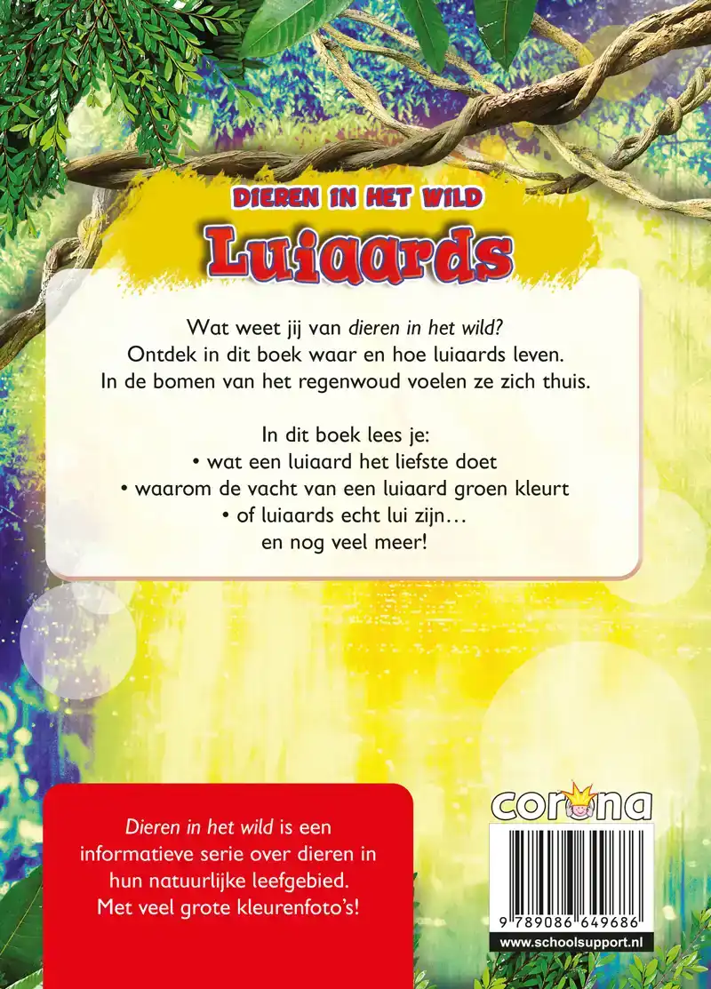 LUIAARDS