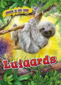 LUIAARDS