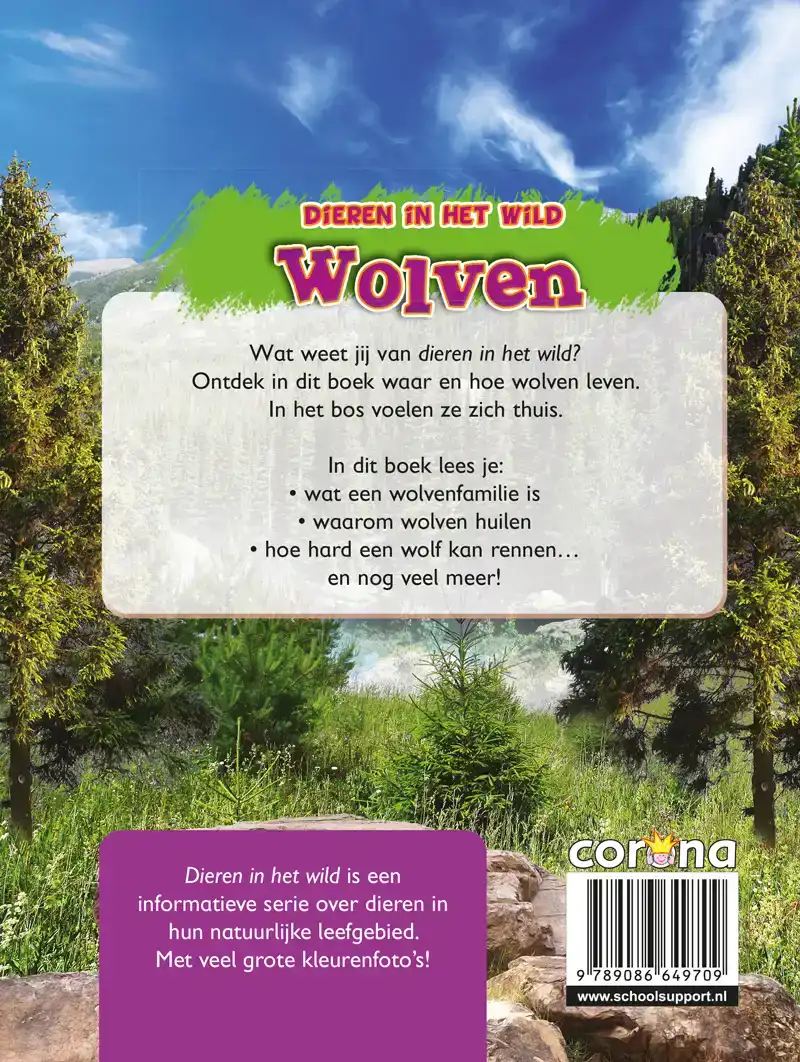 WOLVEN
