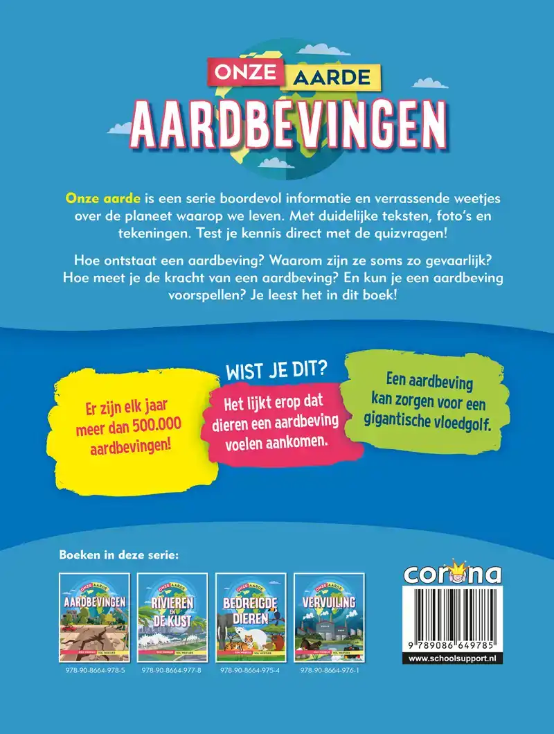 AARDBEVINGEN