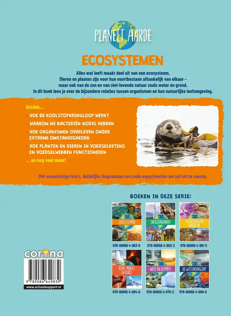 ECOSYSTEMEN