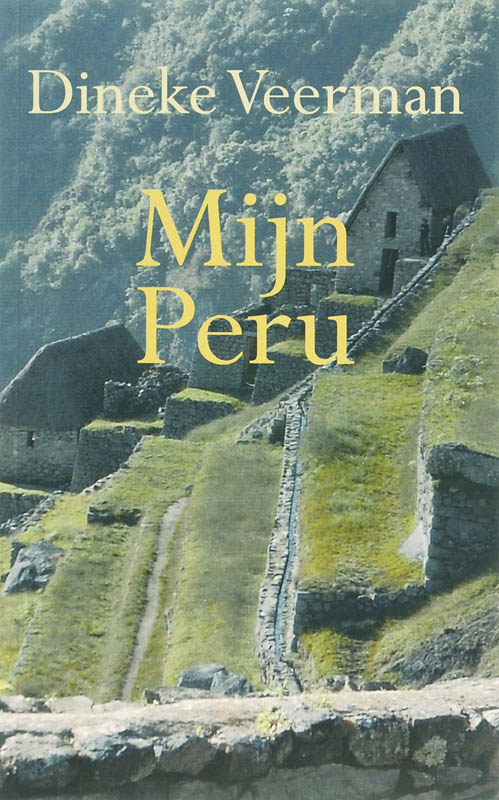 MIJN PERU