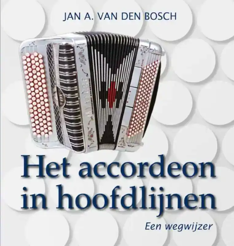 HET ACCORDEON IN HOOFDLIJNEN