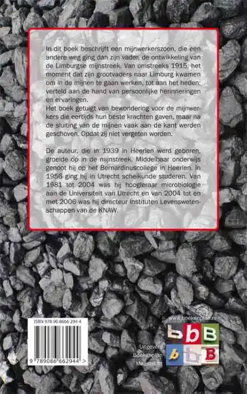 MIJN VERLEDEN