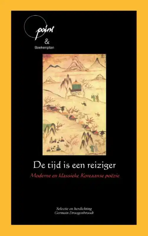 DE TIJD IS EEN REIZIGER