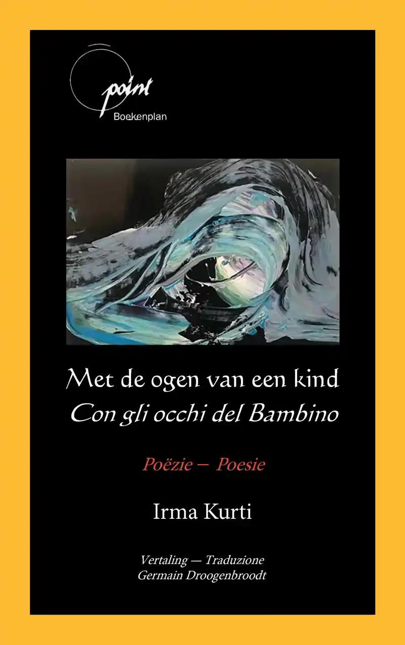 MET DE OGEN VAN EEN KIND / CON GLI OCCHI DEL BAMBINO