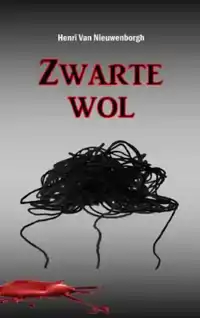 ZWARTE WOL