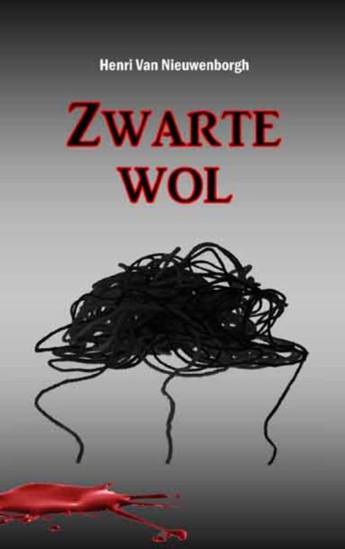 ZWARTE WOL
