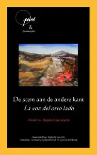 DE STEM AAN DE ANDERE KANT | LA VOZ DEL OTRO LADO