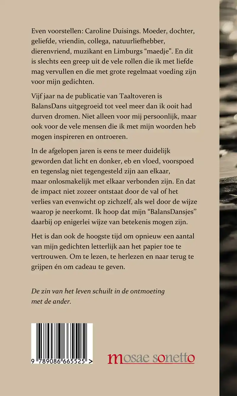 TAALTOVERTUIMELINGEN