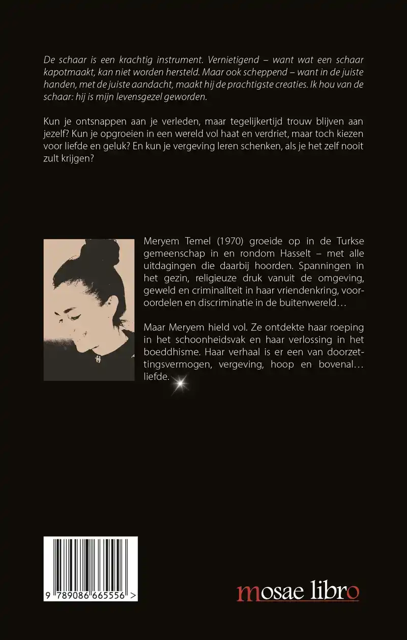 DE KRACHT VAN DE SCHAAR