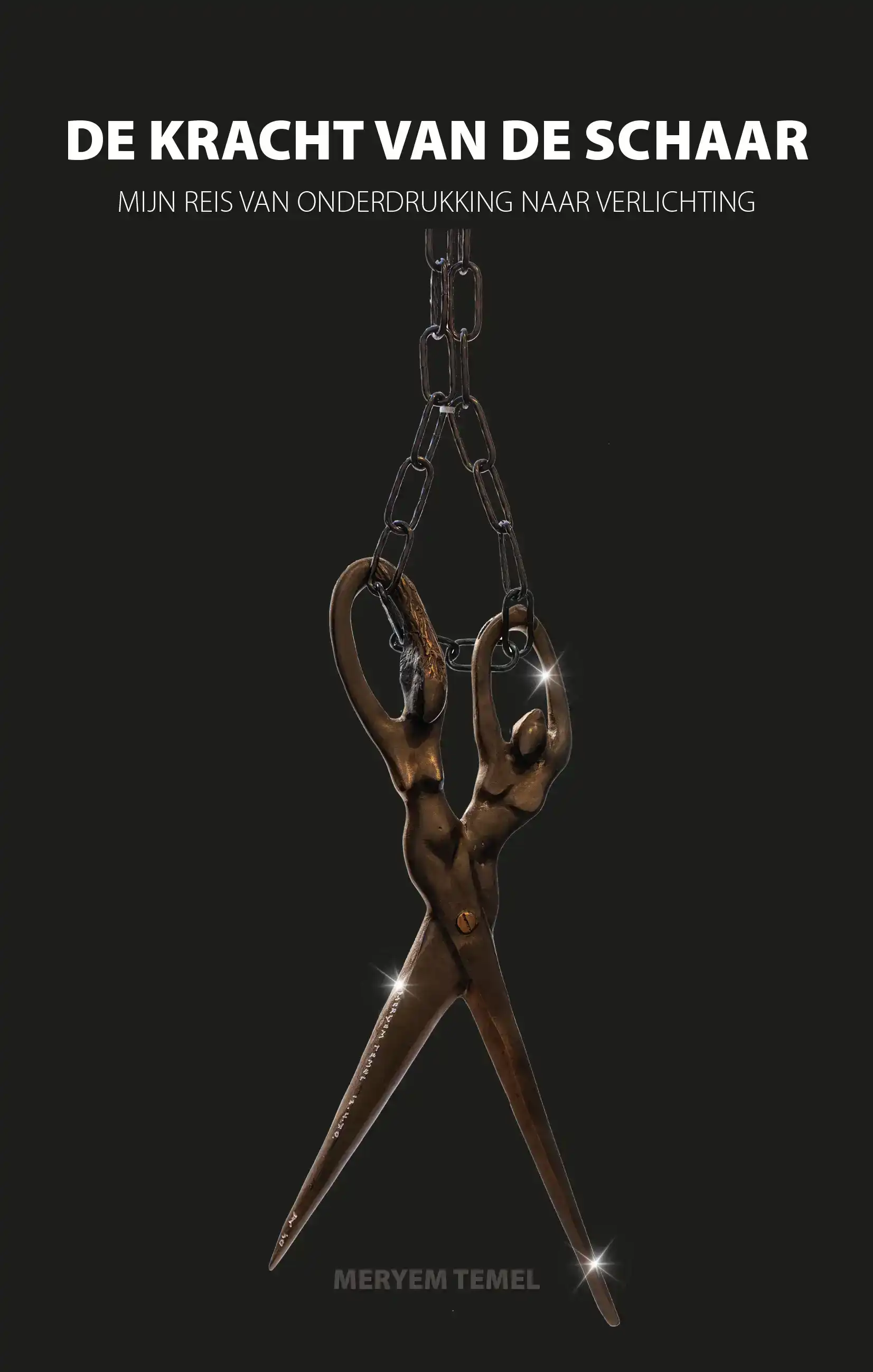 DE KRACHT VAN DE SCHAAR