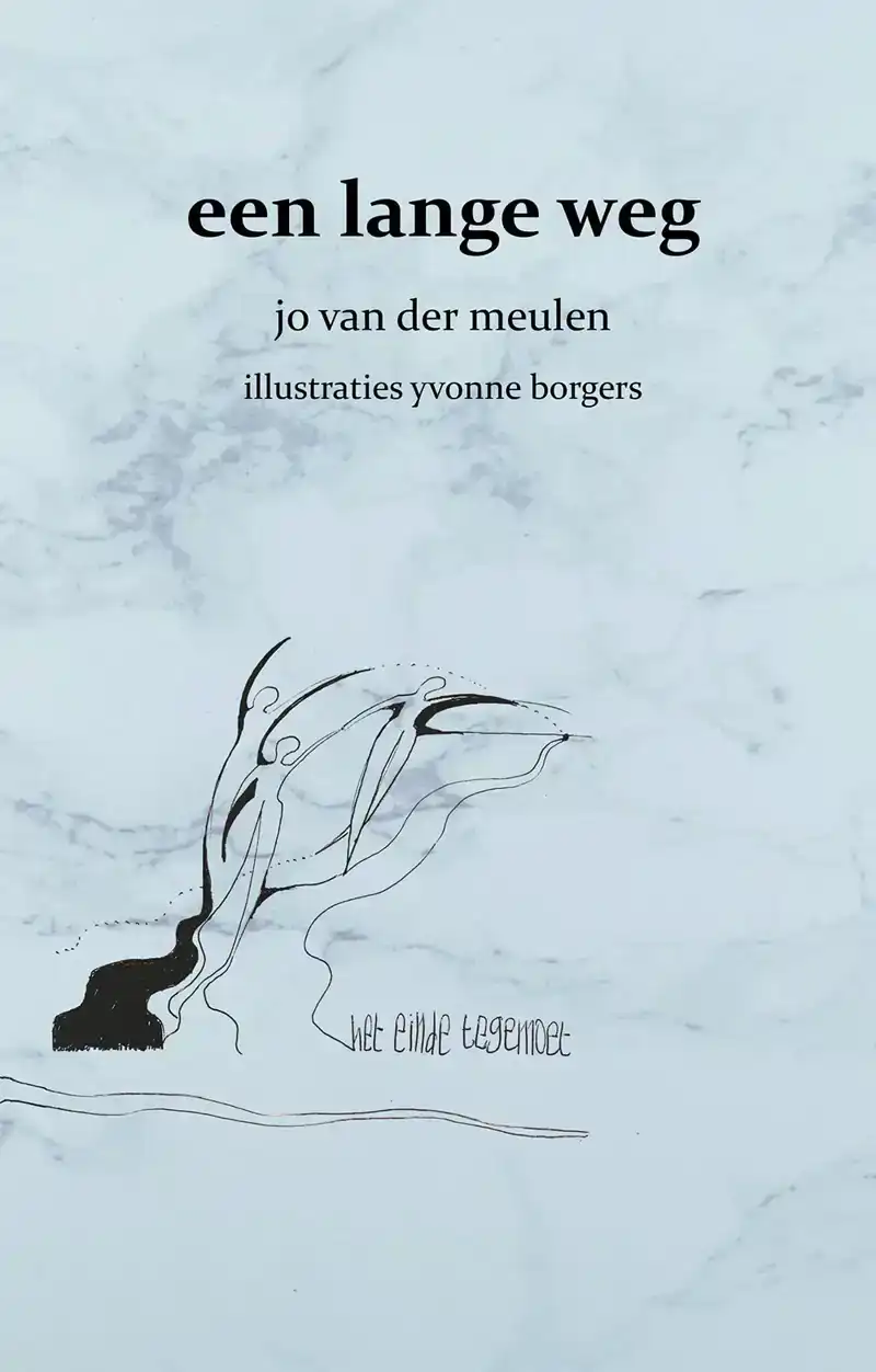 EEN LANGE WEG