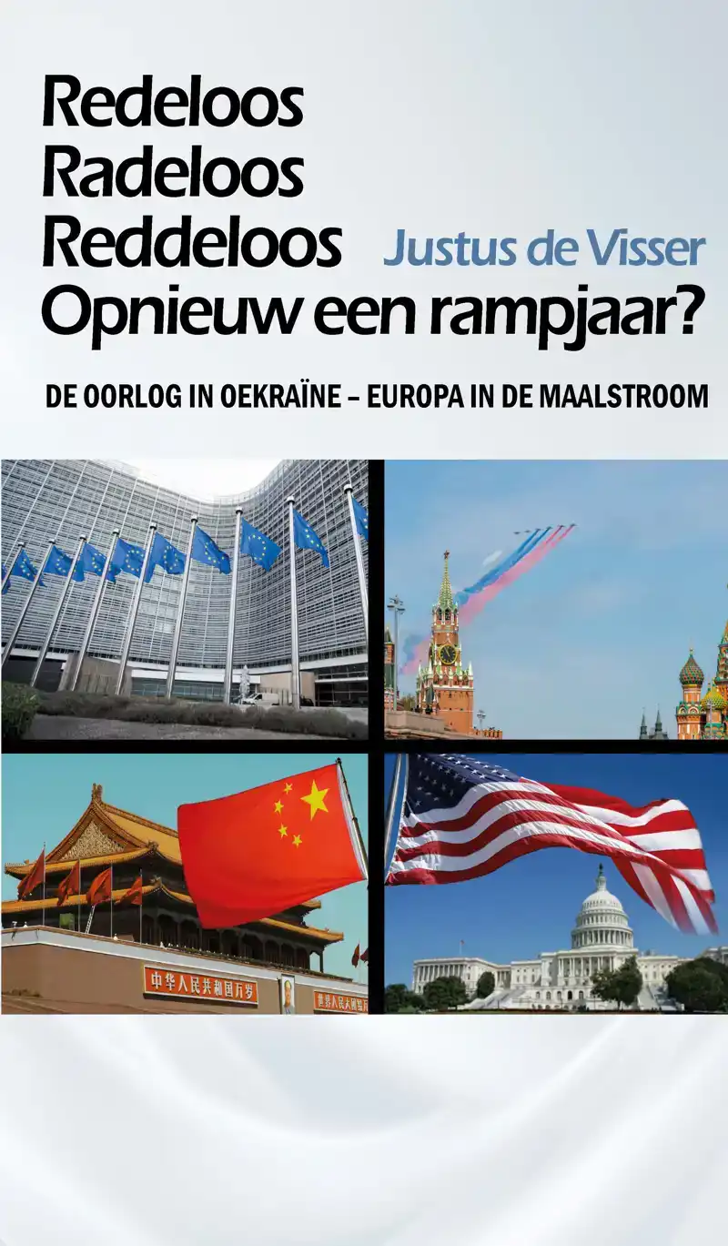 REDELOOS, RADELOOS, REDDELOOS: OPNIEUW EEN RAMPJAAR?