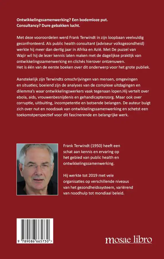 DE PUZZEL VAN WAJIR