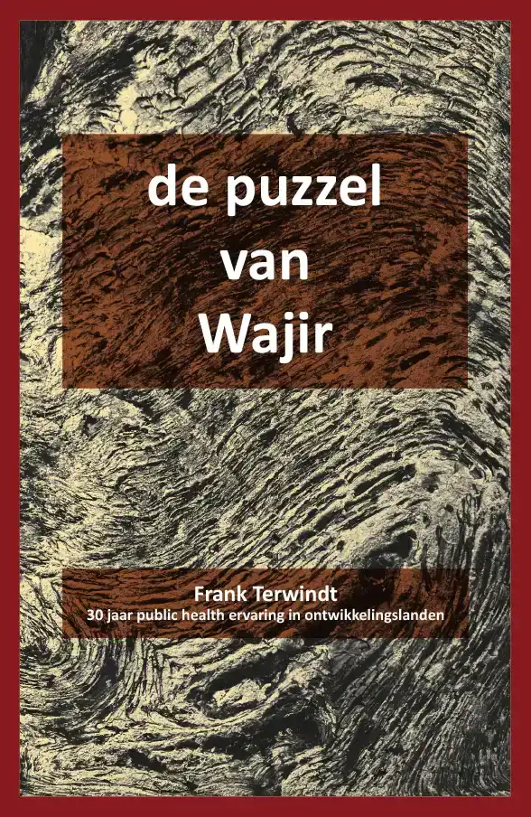 DE PUZZEL VAN WAJIR