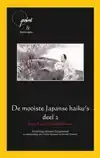 DE MOOISTE JAPANSE HAIKU DEEL 2
