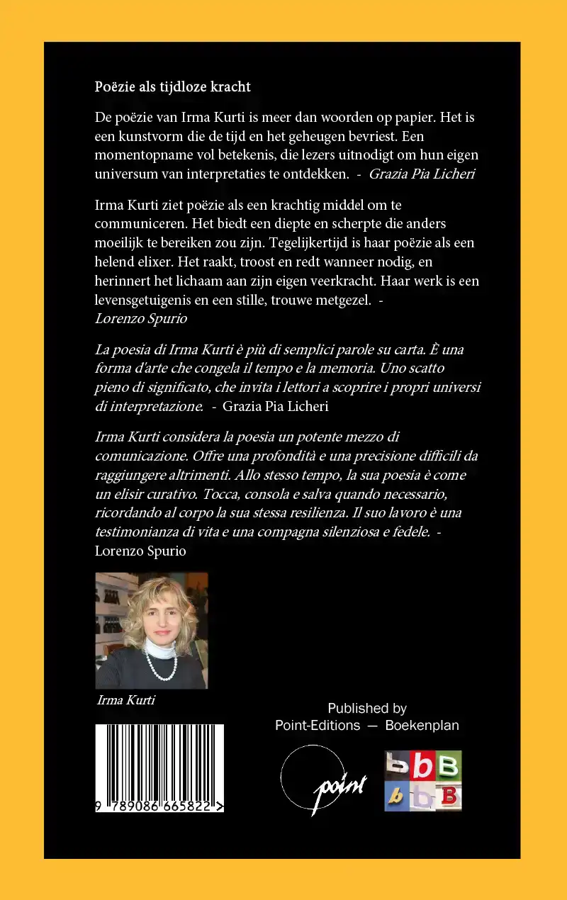 TIJD OM LIEF TE HEBBEN - TEMPO DI AMARCI