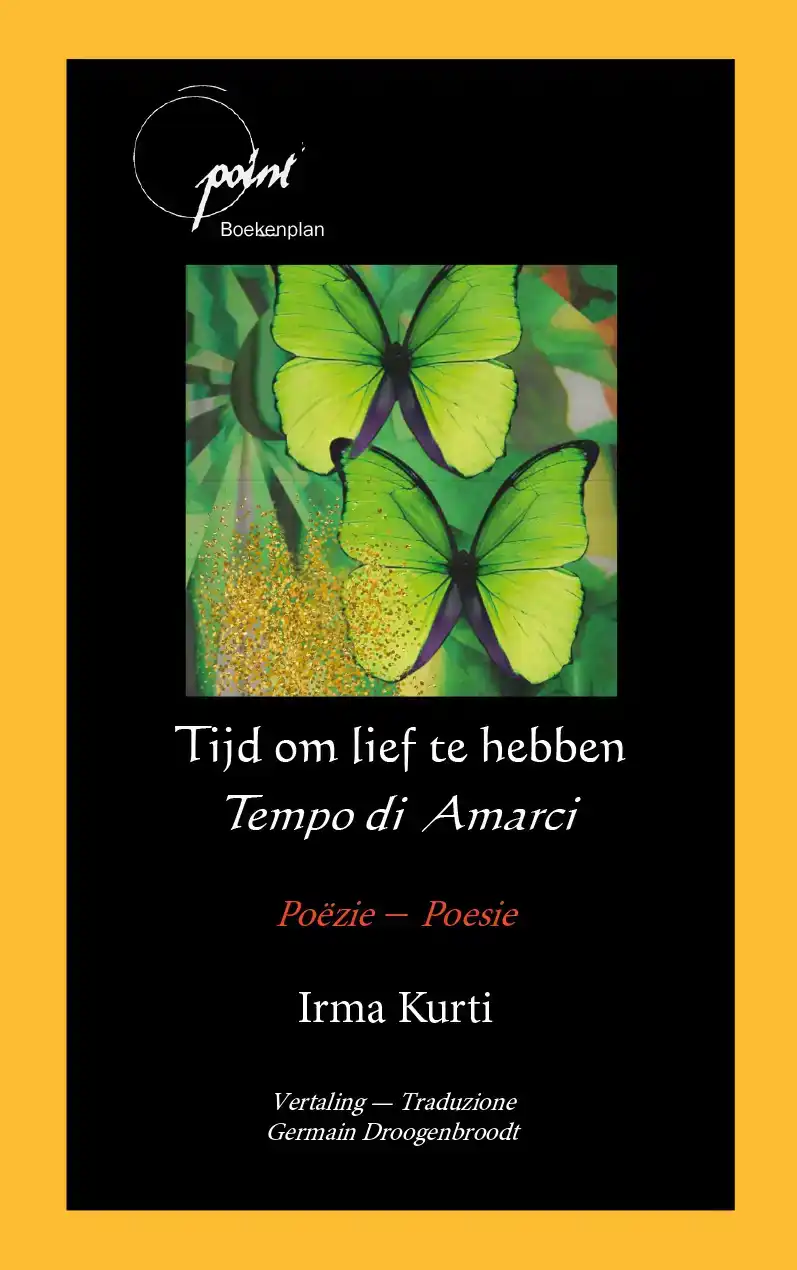 TIJD OM LIEF TE HEBBEN - TEMPO DI AMARCI