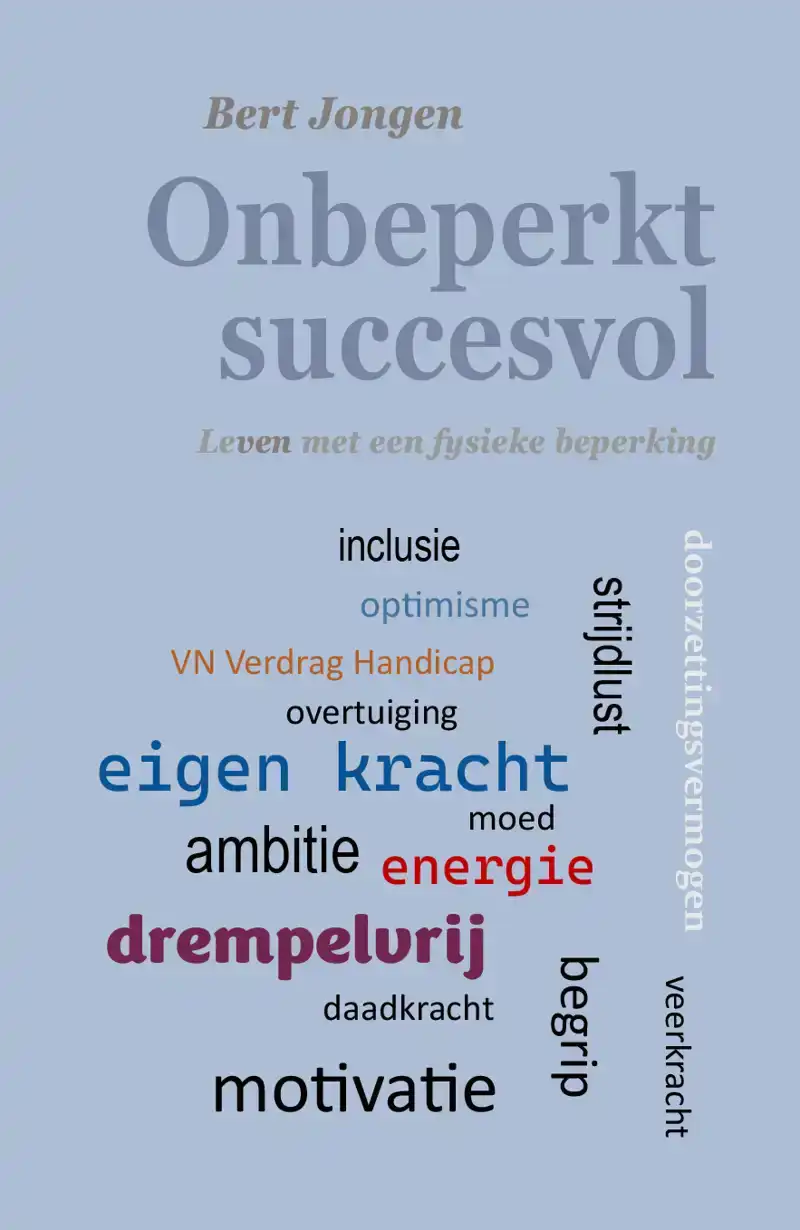 ONBEPERKT SUCCESVOL