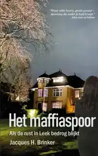 HET MAFFIASPOOR