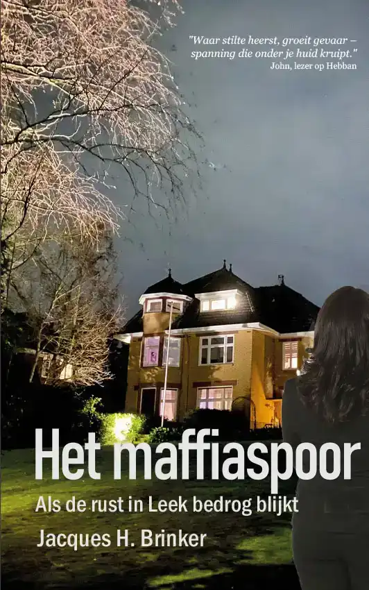 HET MAFFIASPOOR