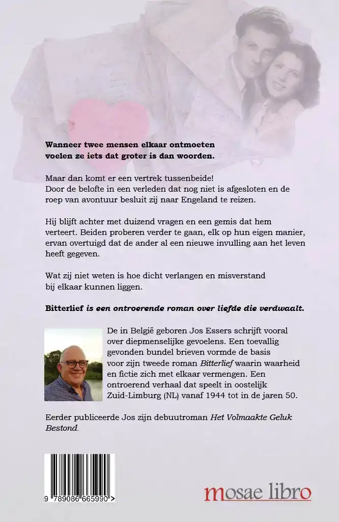 BITTERLIEF