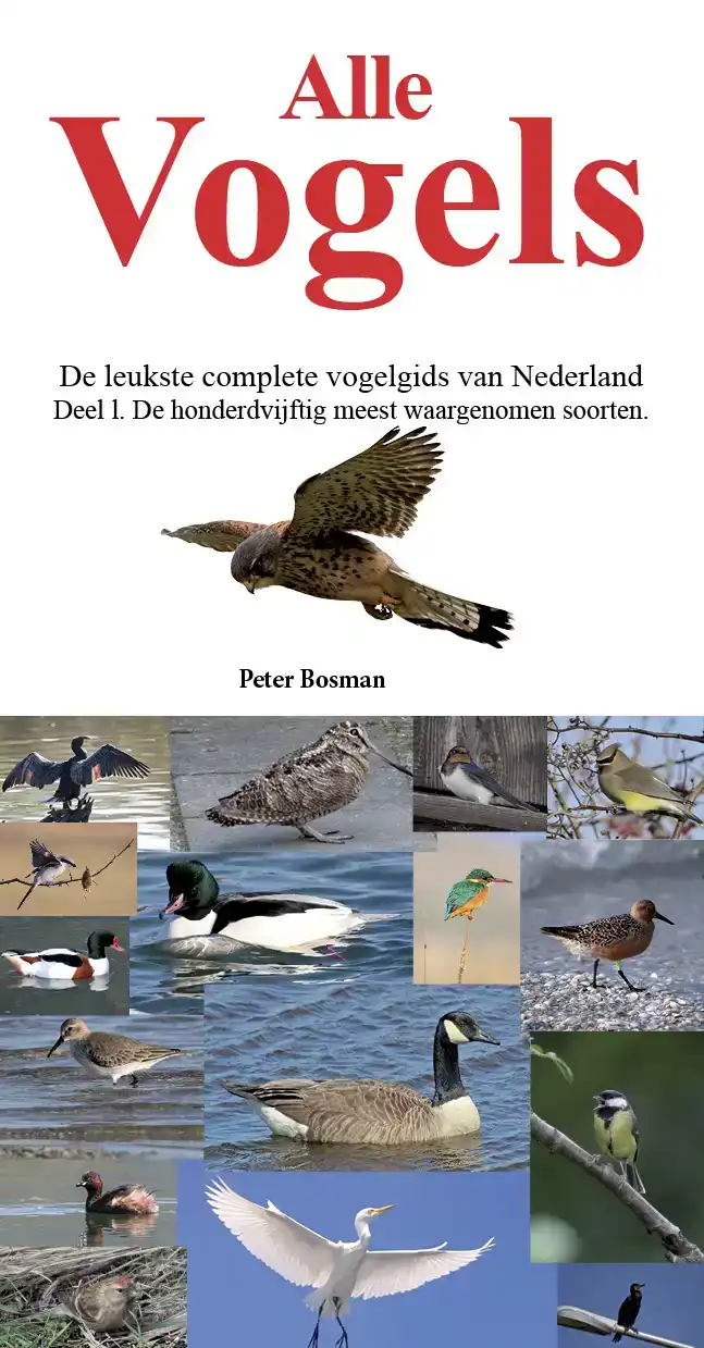 ALLE VOGELS