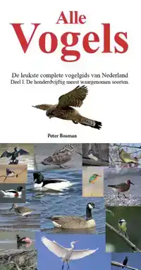 ALLE VOGELS