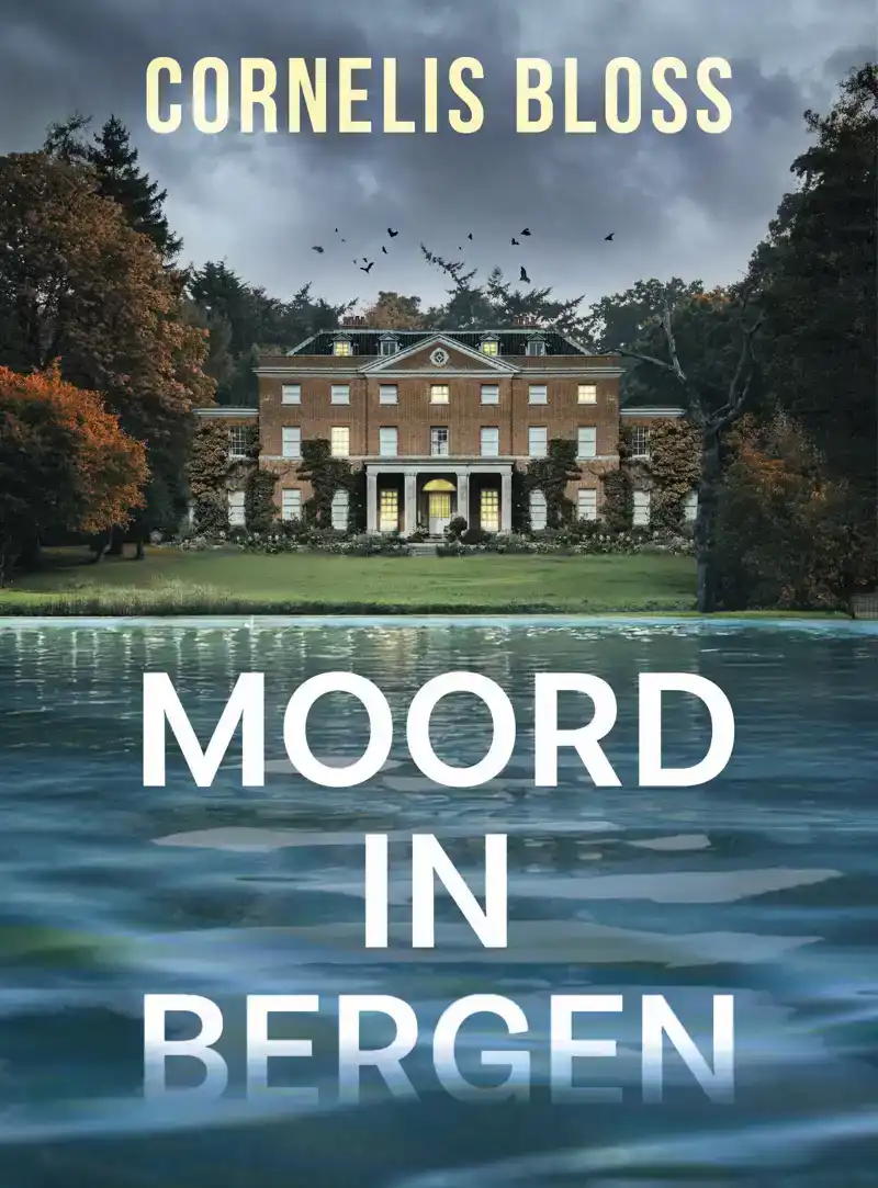 MOORD IN BERGEN