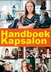 HANDBOEK KAPSALON 2022