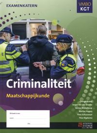 CRIMINALITEIT
