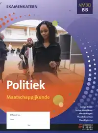 POLITIEK VMBO BB-NIVEAU